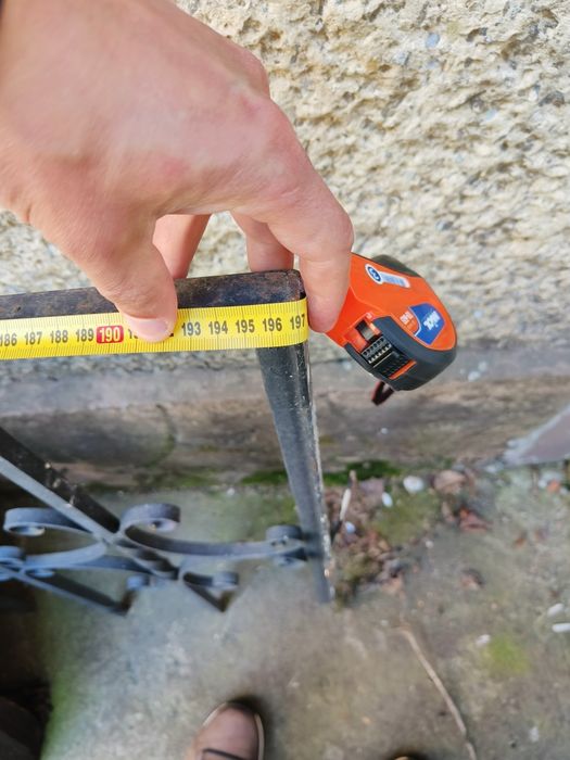 Решітки на вікна