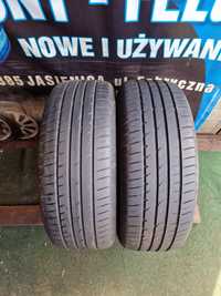 Opony letnie 225/60/17 Hankook Para