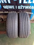 Opony letnie 225/60/17 Hankook Para