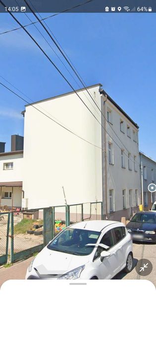 Kwatery pracownicze w centrum Sokołowa Podlaskiego