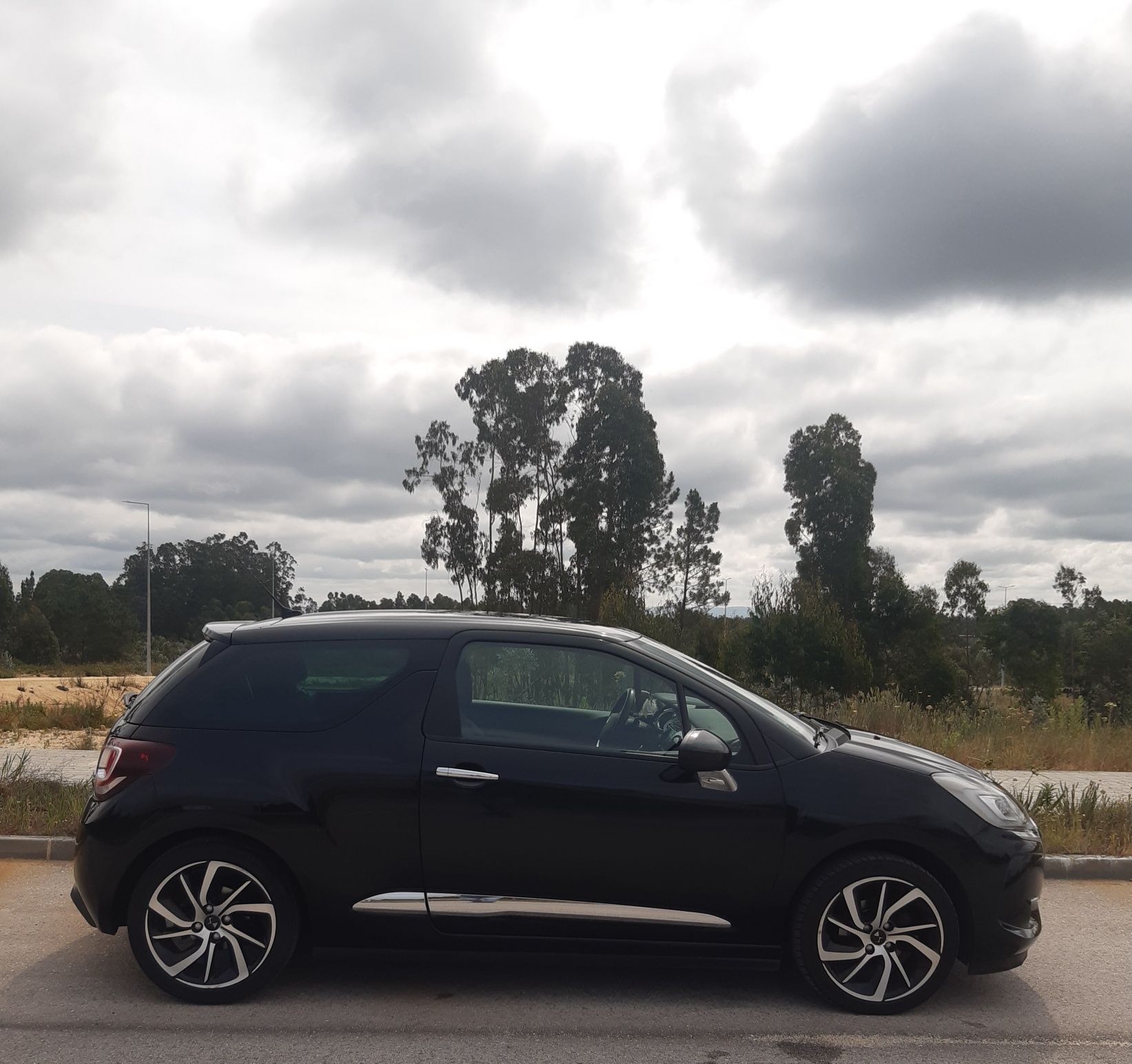 DS3 1.2 PureTech Auto