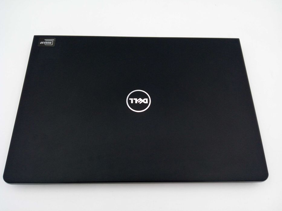 Laptop Używany Dell 15 i5 15,6 FHD 16GB 512 SSD W11 Gwarancja FV
