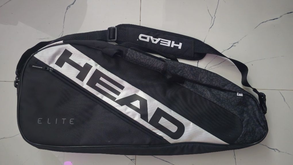 Head Base Racketbag S (3R)