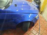 Zawieszenie skret e92 drift e90