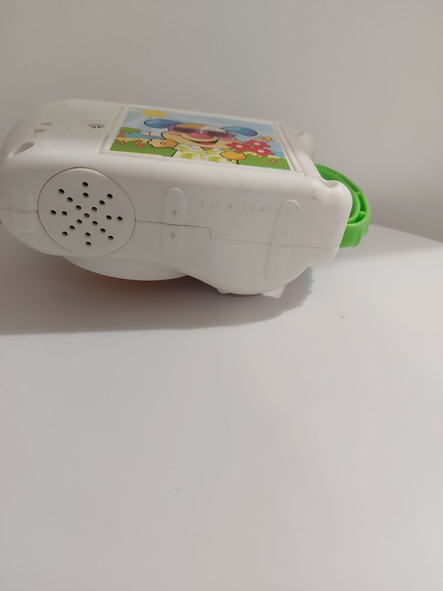 Fisher Price aparat