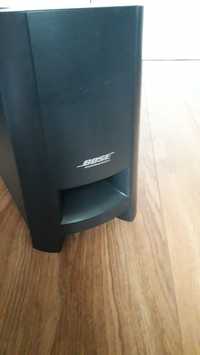 Bose subofer ps 3-2-1 ll gsx