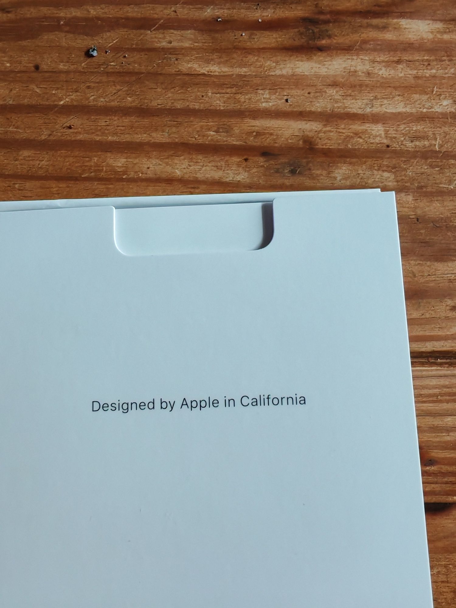 Apple Airpods Gen1