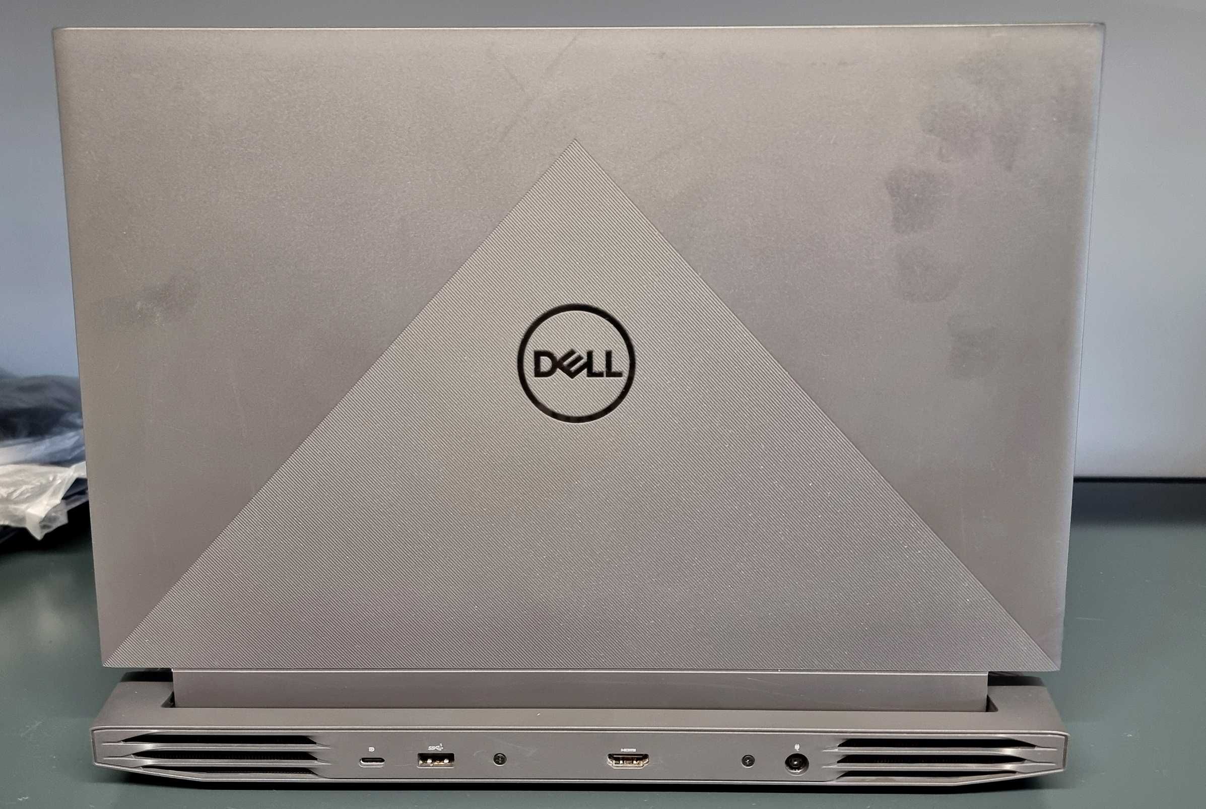 Laptop Dell G15 16GB/512GB RTX3050