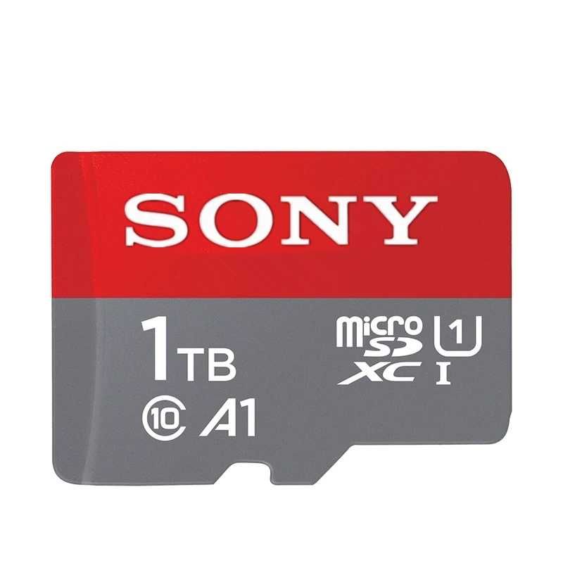 Karta Pamięci Sony 1TB