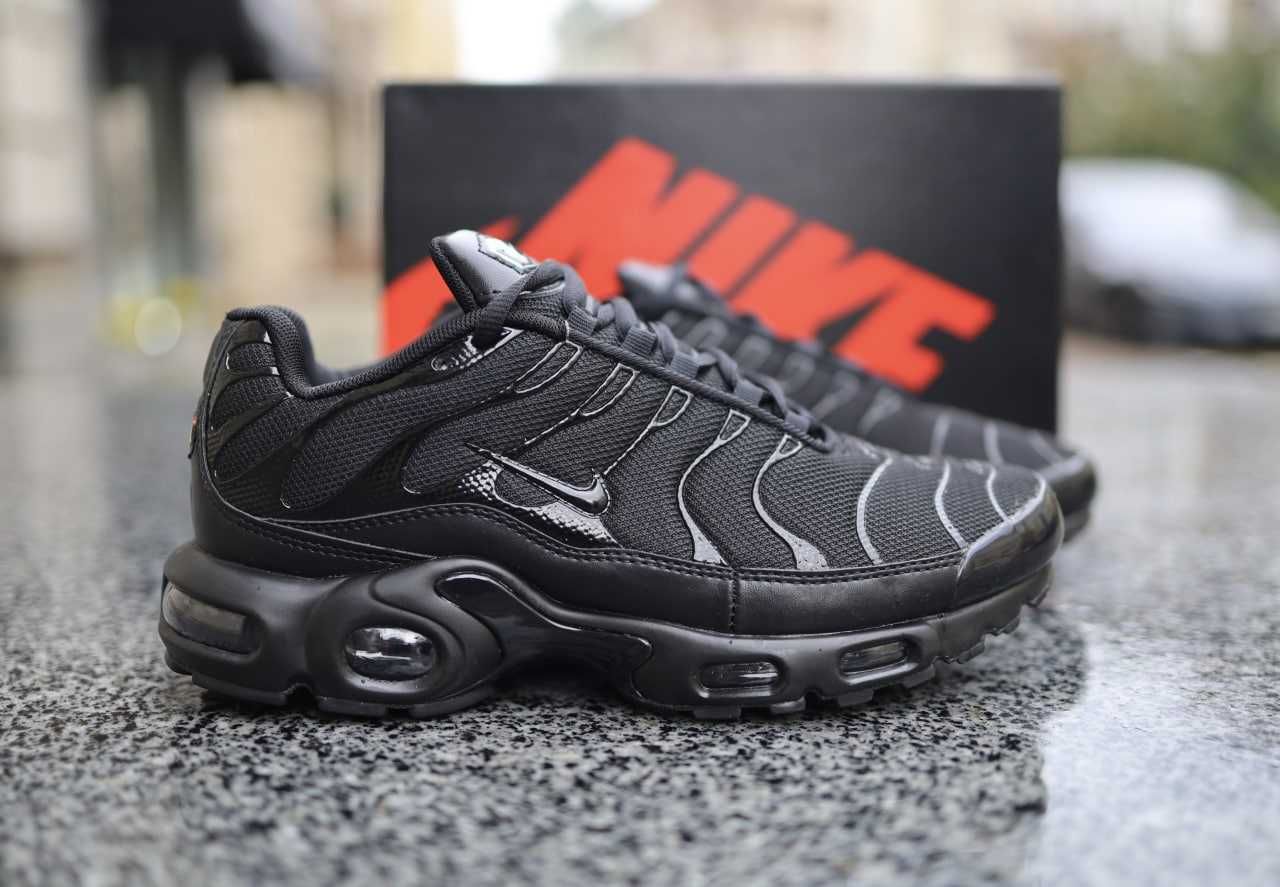 5 КОЛЬОРІВ! Кросівки Nike Air Max Plus TN 40 41 42 43 44 45 46