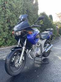 Yamaha TDM 850 1999