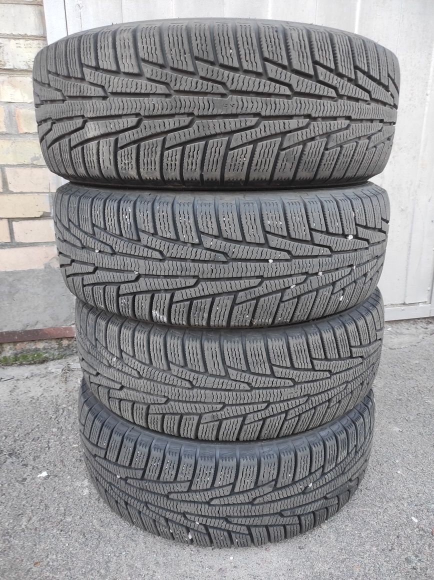 Nokian Nordman rs2 195/65R15