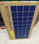 EcoFlow 220W panel solarny fotowoltaiczny skladany przenośny