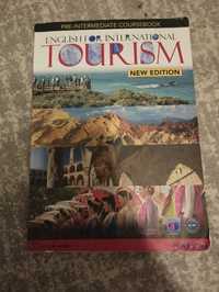 English for international TOURISM new edition pearson