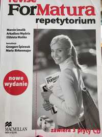 Repetytorium revise for Matura