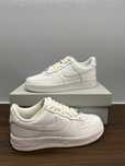 Biały\NikeAirForce1*Low^TBTSM|nowy UnisexTrampki.36