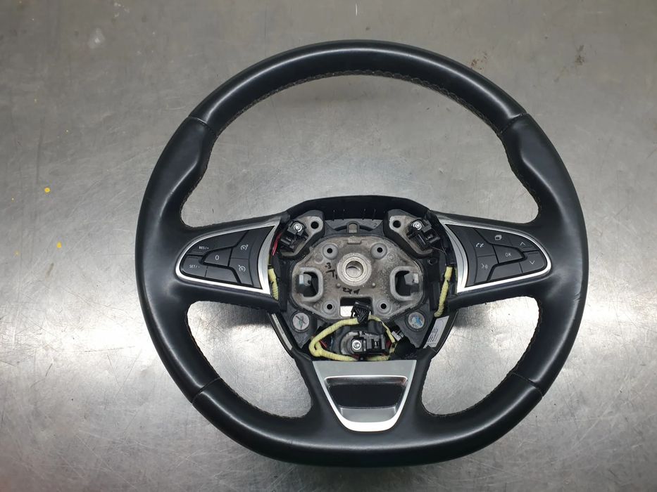 Volante de direção RENAULT Megane IV (B9A/M_)