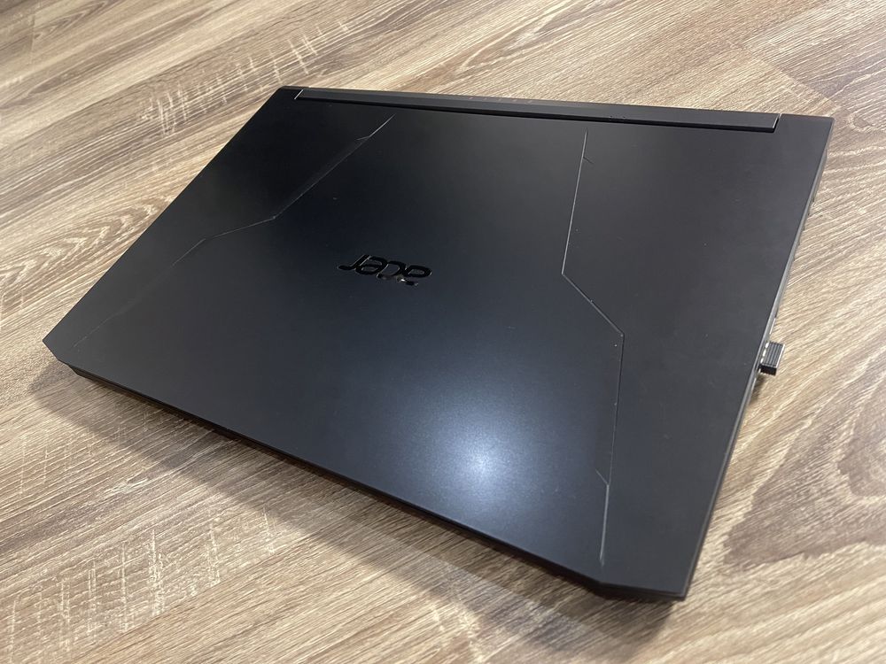 Acer Nitro 5 AN517-41 ноутбук