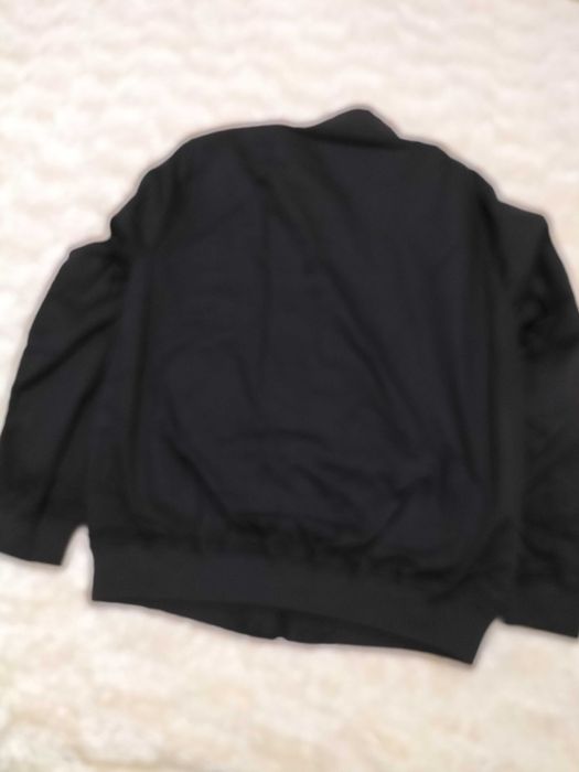 Blusão de verão para andar de mota.