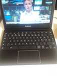 Samsung chrom latop