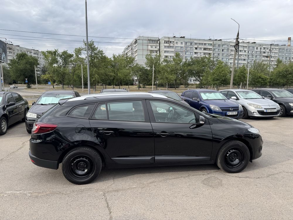 Продам Renault Megane