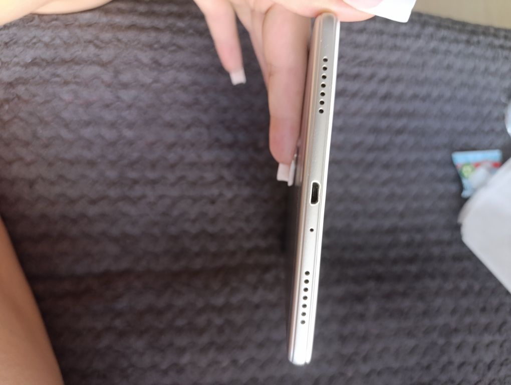 Tablet Samsung Galaxy TAB A