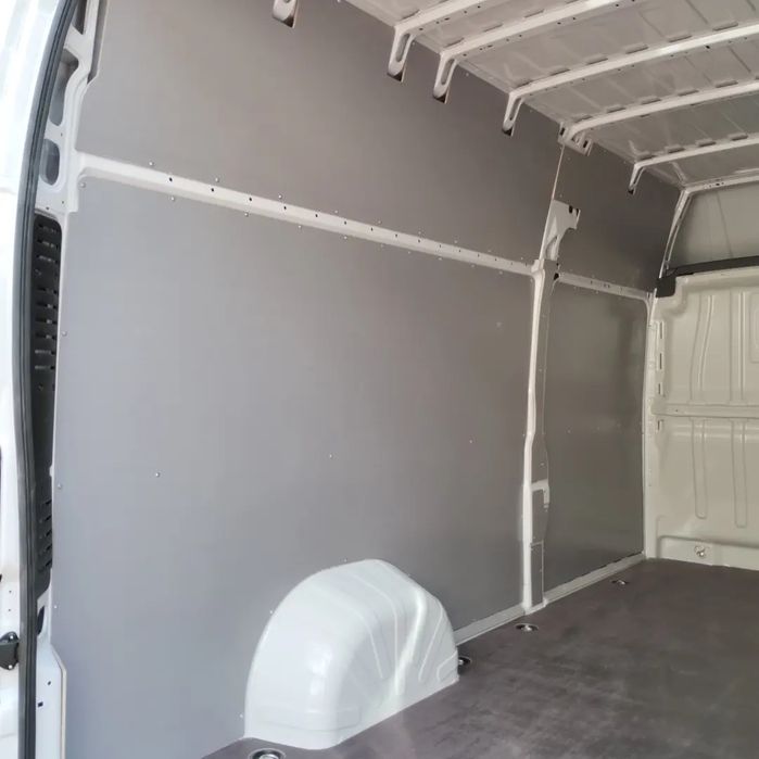 FIAT DUCATO L3 L4 podłoga w jednym kawałku gr. 9mm lub 12mm