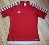 Koszulka sportowa adidas S