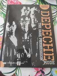 The dark progression Depeche Mode