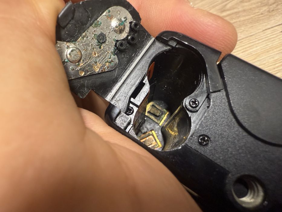 Плівковий фотоапарат Canon AF35M