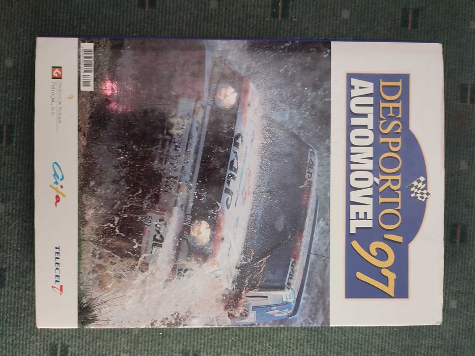 Desporto Automóvel 97