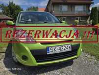Renault Clio 1.2 75KM, Krajowe z Klimatyzacją