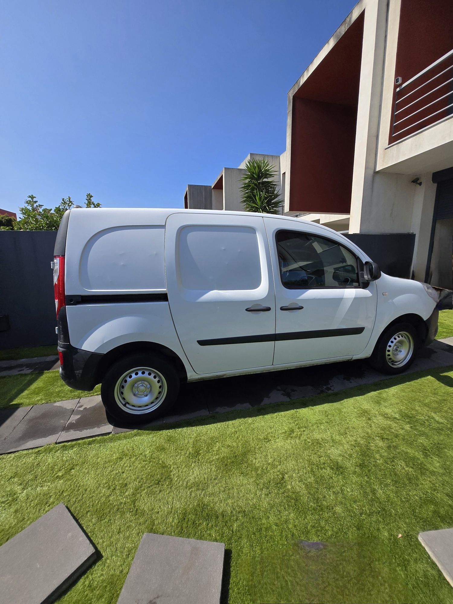 Renault Kangoo 1.5 dci