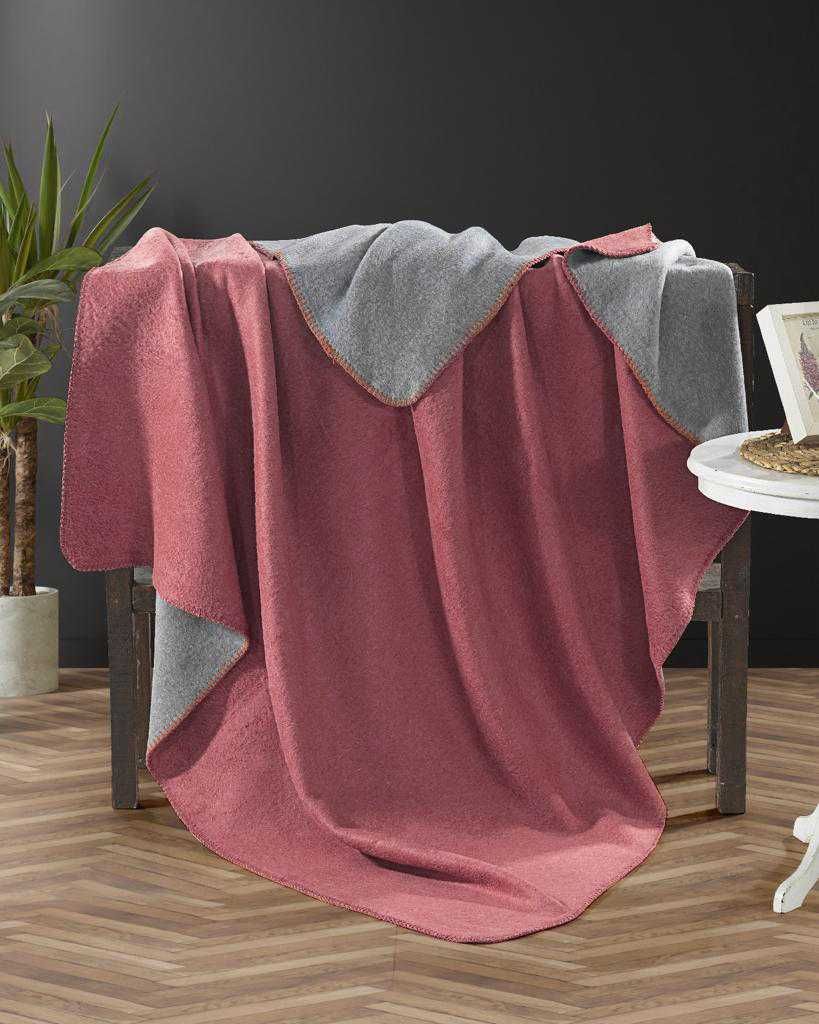 Розпродаж! Плед акриловий Ipekce 180×220 см