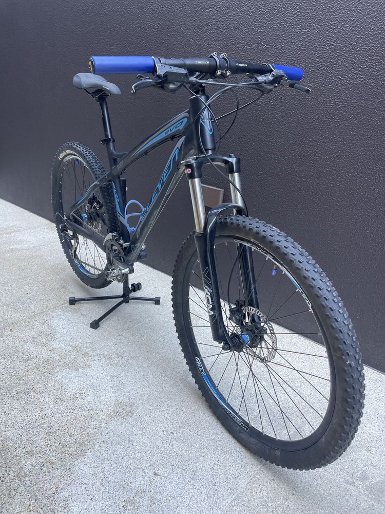 Bicicleta Eleven XC EVO