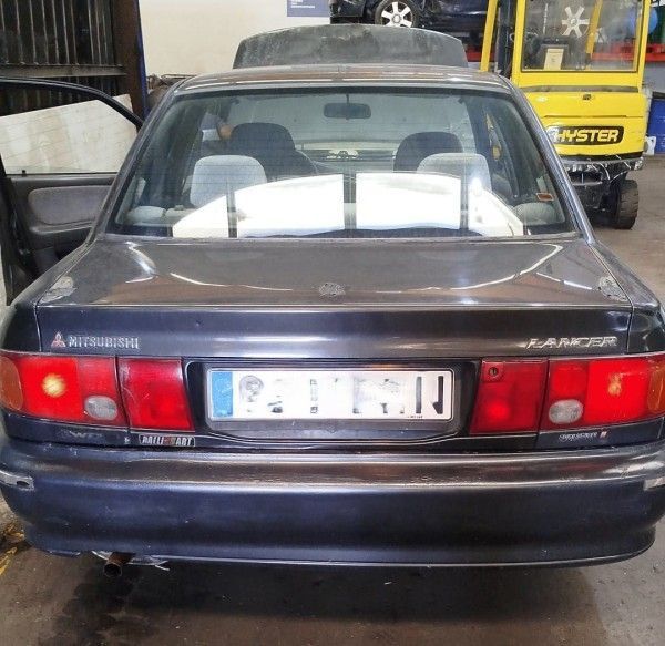 Para Peças Mitsubishi Lancer V (Cb_A, Cd_A, Ce_A)