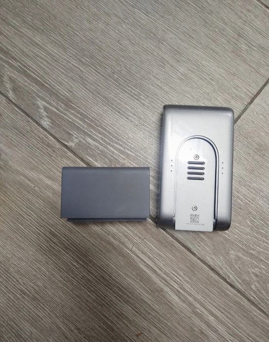 Dreame T20 Pro Akumulator 2700mA ze stacją dokującą