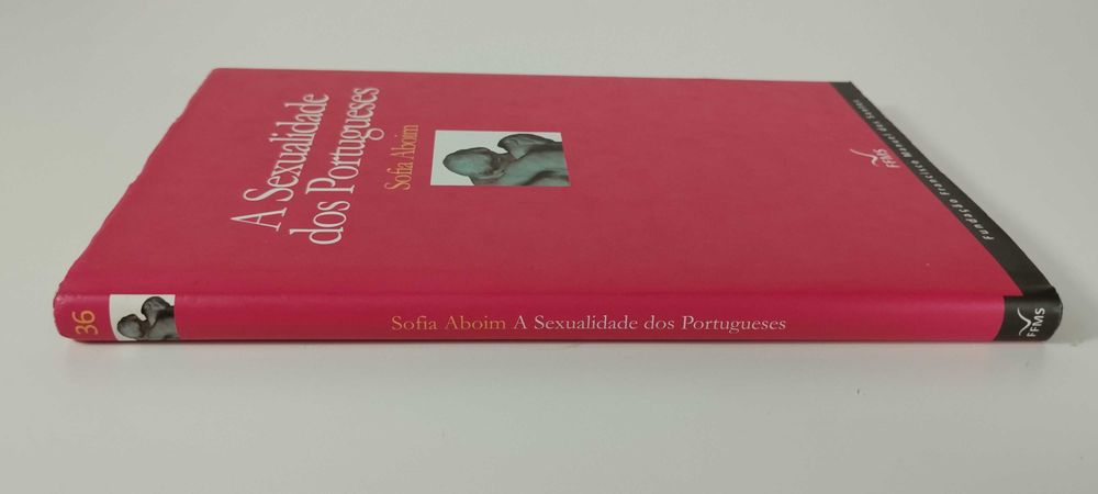 A Sexualidade dos Portugueses de Sofia Alboim