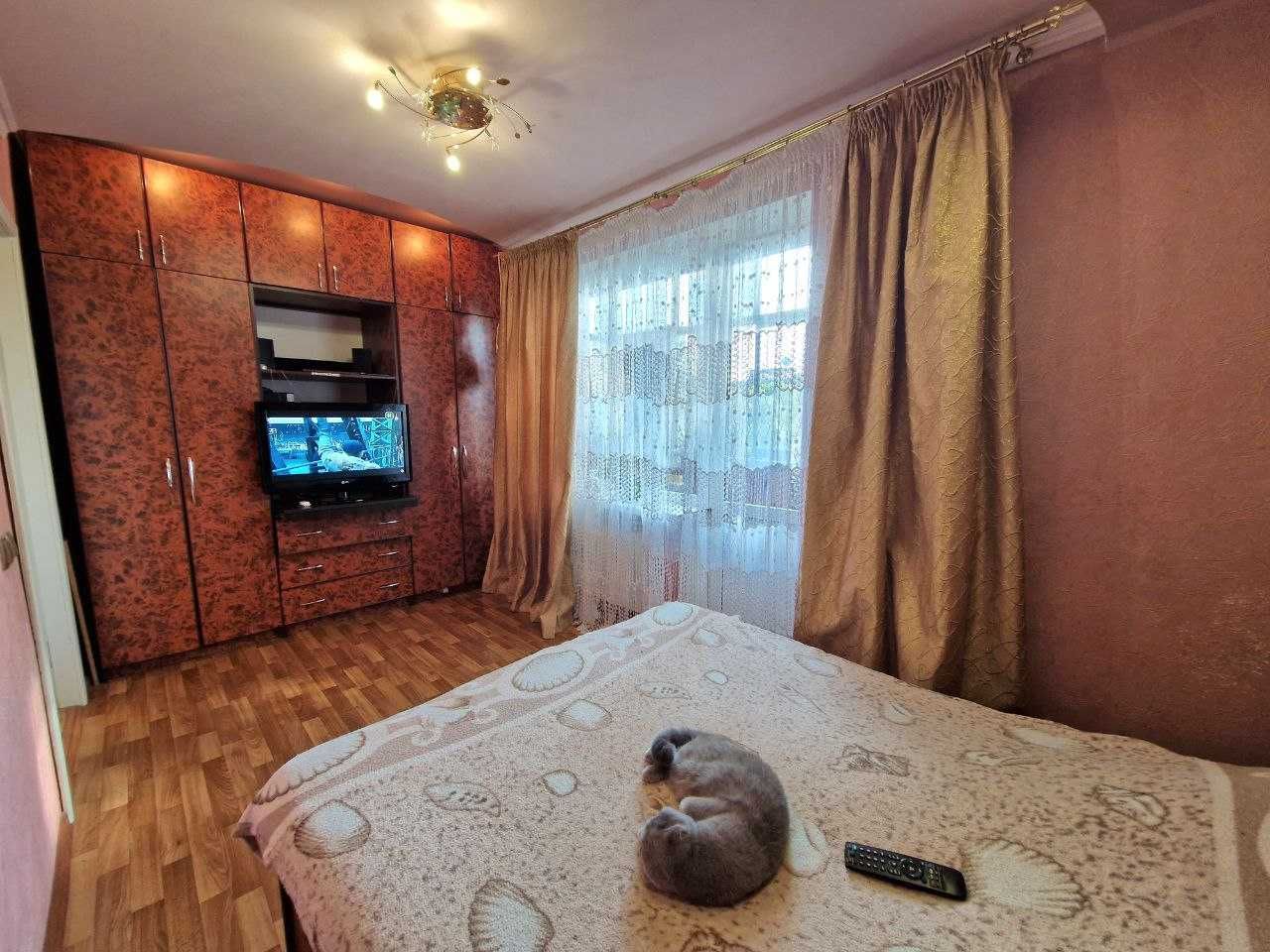2 кімнатна квартира в районі Ремзаводу