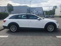 Audi A4 Allroad 204KM Salon PL, bezwyp., HAK automat, LED, virtual, gwar. Audi 04.2026