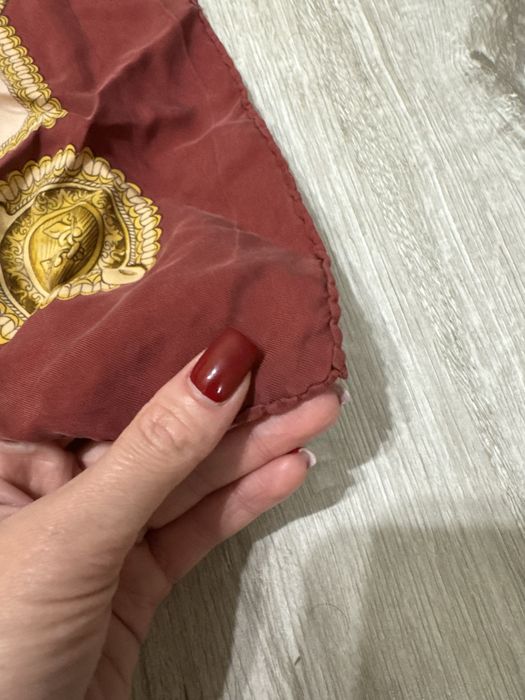 Платок Hermes оригинал