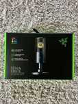 Mikrofon RAZER Seiren Emote Hiperkardioidalny