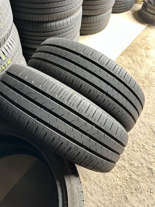 195/65 R15 Continental EcoContact 6 /2шт./пара/літо/