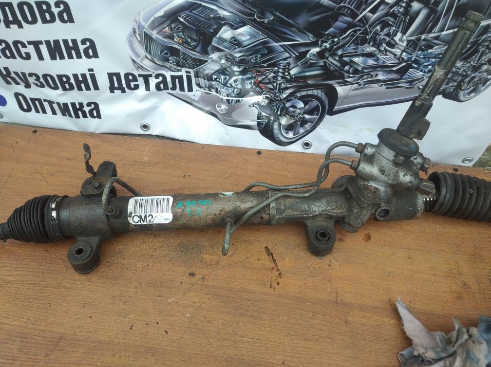 Рульова Рейка Toyota Awensis Verzo Версо