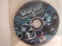 Warcraft 2: Battle net Edition PC
