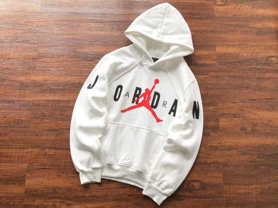 Худи  Nike Air Jordan найк S-XL