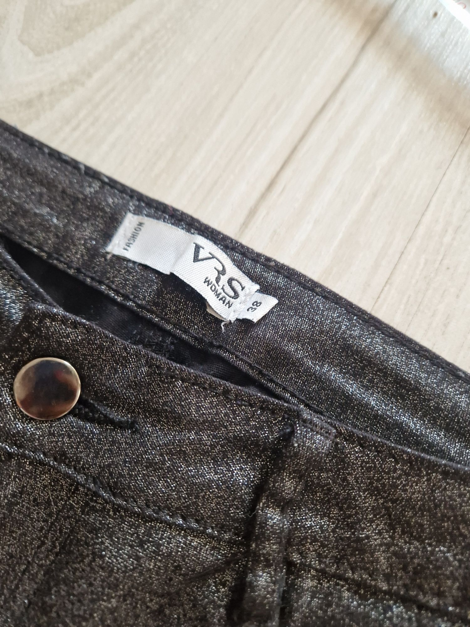 Spodnie damskie VRS Fashion
