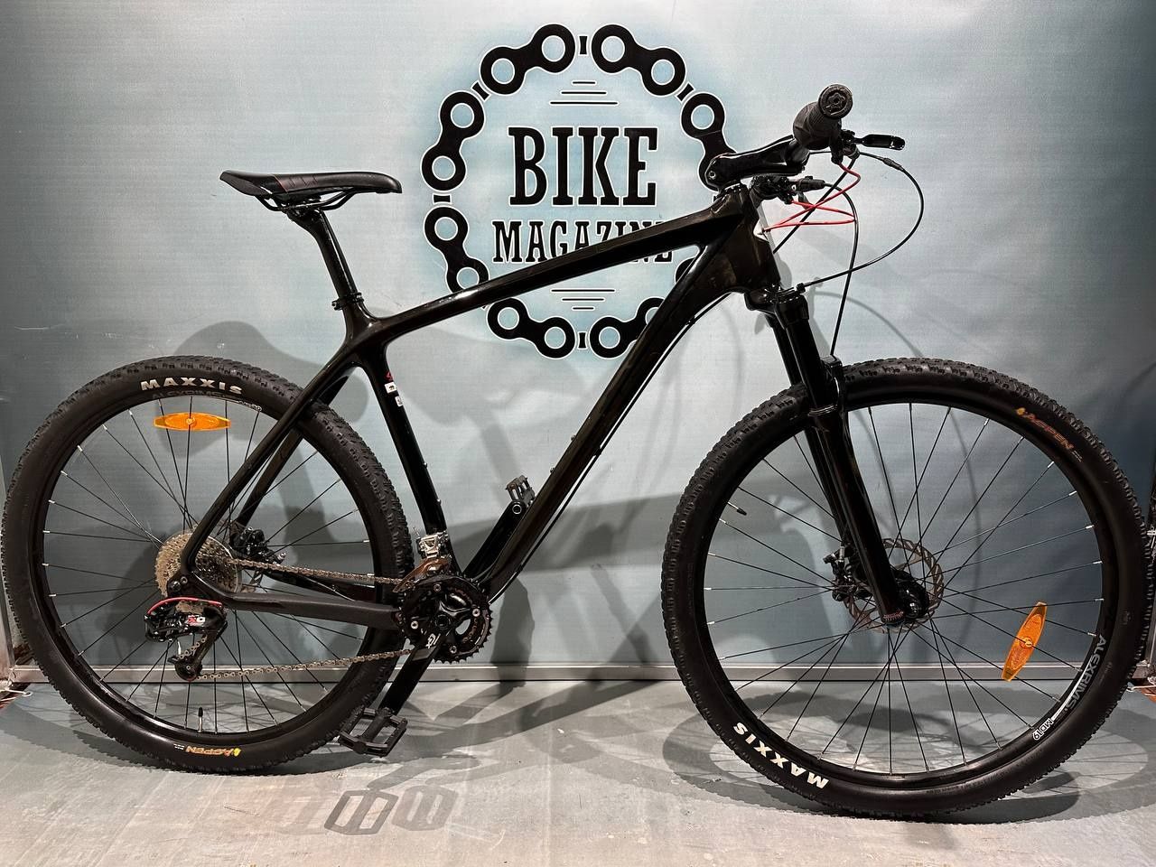 Carbon Niner Air 9 RDO 29" SRAM Avid XO, XL розмір