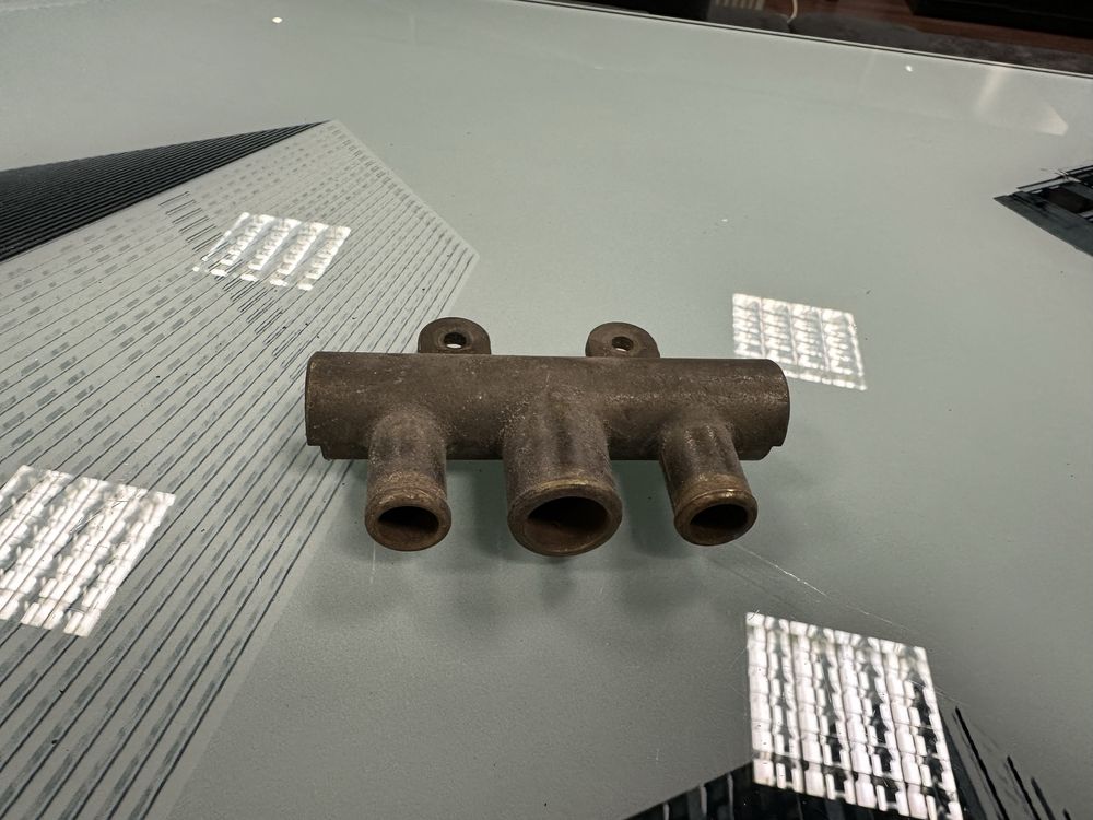 Peças Mercedes W114 / W115