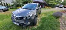 Kia Sportage KIA SPORTAGE 2,0 SLS/Polski Salon/Automat